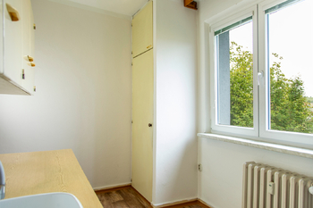 Prodej bytu 2+1 v družstevním vlastnictví 56 m², Zubří