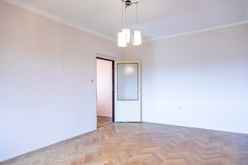 Prodej bytu 2+1 v družstevním vlastnictví 56 m², Zubří
