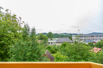 Prodej bytu 2+1 v družstevním vlastnictví 56 m², Zubří