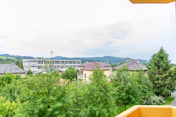 Prodej bytu 2+1 v družstevním vlastnictví 56 m², Zubří