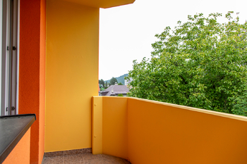 Prodej bytu 2+1 v družstevním vlastnictví 56 m², Zubří
