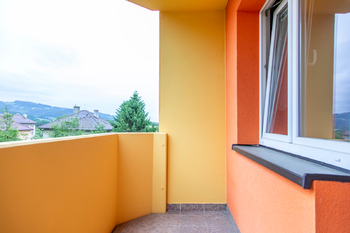 Prodej bytu 2+1 v družstevním vlastnictví 56 m², Zubří