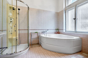 Pronájem bytu 3+1 v osobním vlastnictví 110 m², Karlovy Vary
