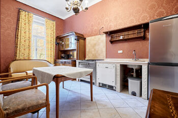 Pronájem bytu 3+1 v osobním vlastnictví 110 m², Karlovy Vary