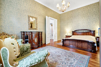 Pronájem bytu 3+1 v osobním vlastnictví 110 m², Karlovy Vary