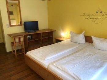 Prodej bytu 1+kk v osobním vlastnictví 24 m², Cham
