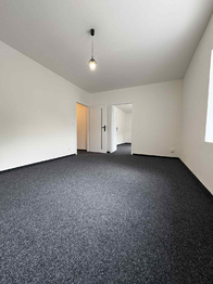 Prodej bytu 2+1 v osobním vlastnictví 53 m², Lovosice