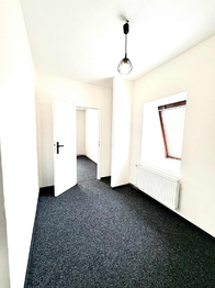 Prodej bytu 2+1 v osobním vlastnictví 53 m², Lovosice