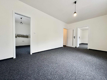 Prodej bytu 2+1 v osobním vlastnictví 53 m², Lovosice