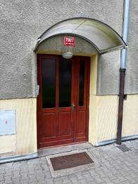 Prodej bytu 2+1 v osobním vlastnictví 53 m², Lovosice