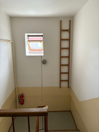 Prodej bytu 2+1 v osobním vlastnictví 53 m², Lovosice