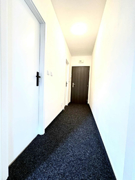 Prodej bytu 2+1 v osobním vlastnictví 53 m², Lovosice