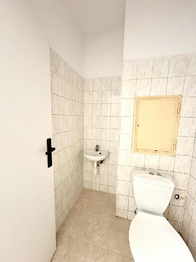 Prodej bytu 2+1 v osobním vlastnictví 53 m², Lovosice