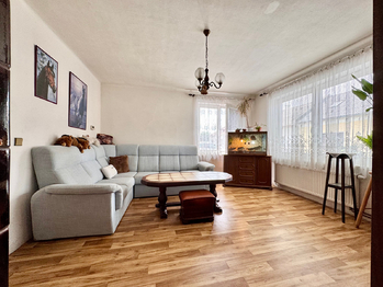 Prodej domu 150 m², Bohuňovice
