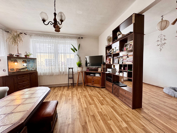 Prodej domu 150 m², Bohuňovice