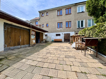 Prodej domu 150 m², Bohuňovice