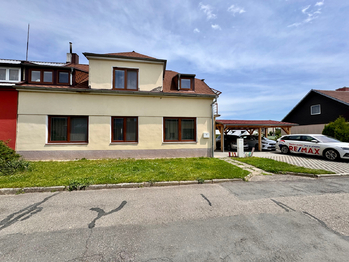 Prodej domu 150 m², Bohuňovice