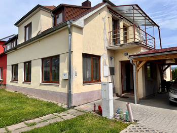 Prodej domu 150 m², Bohuňovice