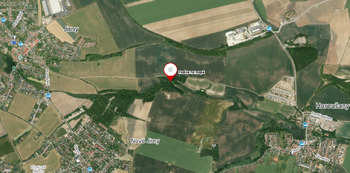 370/27 - Prodej pozemku 28316 m², Horoušany