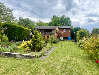 Prodej chaty / chalupy 26 m², Teplice