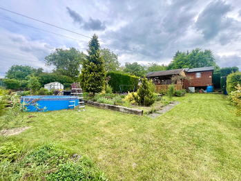 Prodej chaty / chalupy 26 m², Teplice