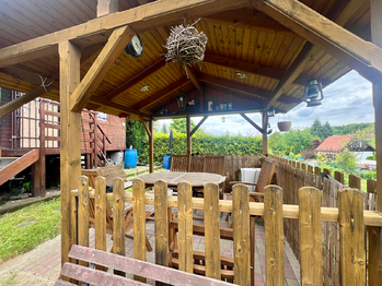 Prodej chaty / chalupy 26 m², Teplice