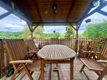 Prodej chaty / chalupy 26 m², Teplice
