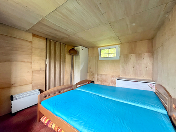 Prodej chaty / chalupy 26 m², Teplice