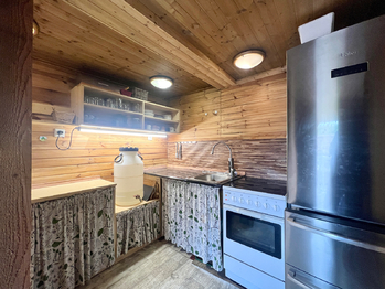 Prodej chaty / chalupy 26 m², Teplice