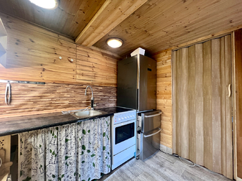 Prodej chaty / chalupy 26 m², Teplice
