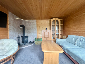 Prodej chaty / chalupy 26 m², Teplice