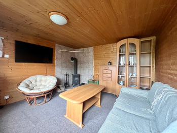 Prodej chaty / chalupy 26 m², Teplice