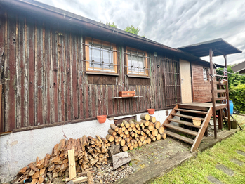 Prodej chaty / chalupy 26 m², Teplice