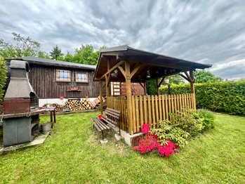 Prodej chaty / chalupy 26 m², Teplice