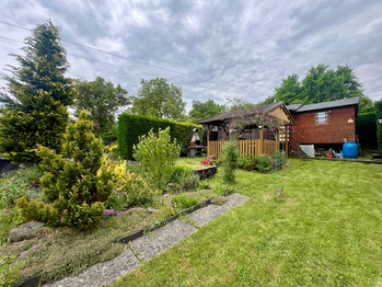 Prodej chaty / chalupy 26 m², Teplice