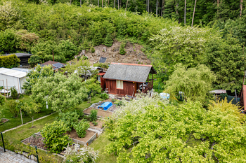 Prodej chaty / chalupy 19 m², Týnec nad Sázavou