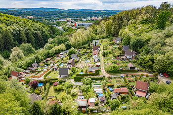 Prodej chaty / chalupy 19 m², Týnec nad Sázavou