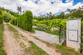 Prodej chaty / chalupy 19 m², Týnec nad Sázavou