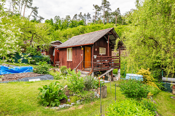 Prodej chaty / chalupy 19 m², Týnec nad Sázavou