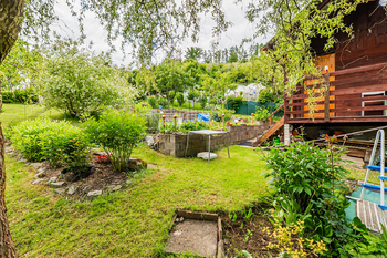Prodej chaty / chalupy 19 m², Týnec nad Sázavou