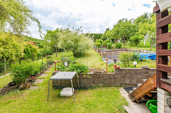 Prodej chaty / chalupy 19 m², Týnec nad Sázavou