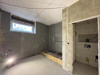 Prodej domu 208 m², Poštovice