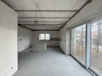 Prodej domu 208 m², Poštovice