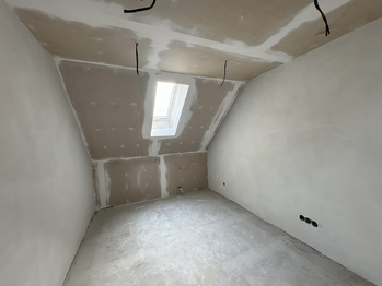 Prodej domu 208 m², Poštovice