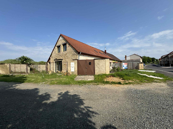 Prodej domu 208 m², Poštovice