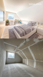 Prodej domu 208 m², Poštovice