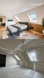 Prodej domu 208 m², Poštovice