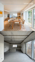 Prodej domu 208 m², Poštovice