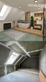 Prodej domu 208 m², Poštovice