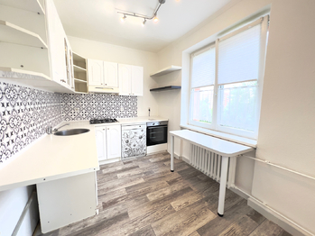 Pronájem bytu 3+1 v osobním vlastnictví 63 m², Havířov